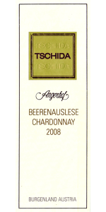 Chardonnay Beerenauslese