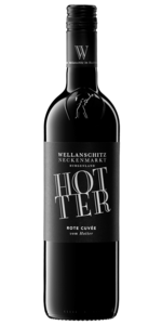 Cuvée Hotter Rot
